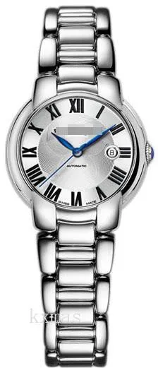Affordable Trendy Stainless Steel 19 mm Watches Band 2629-ST-00659_K0020128