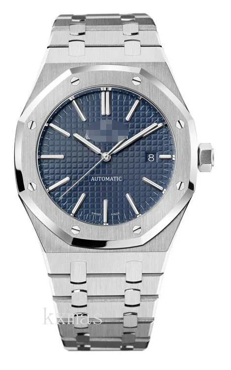 Affordable Trendy Stainless Steel Watches Band 15400ST.OO.1220ST.03_K0012469