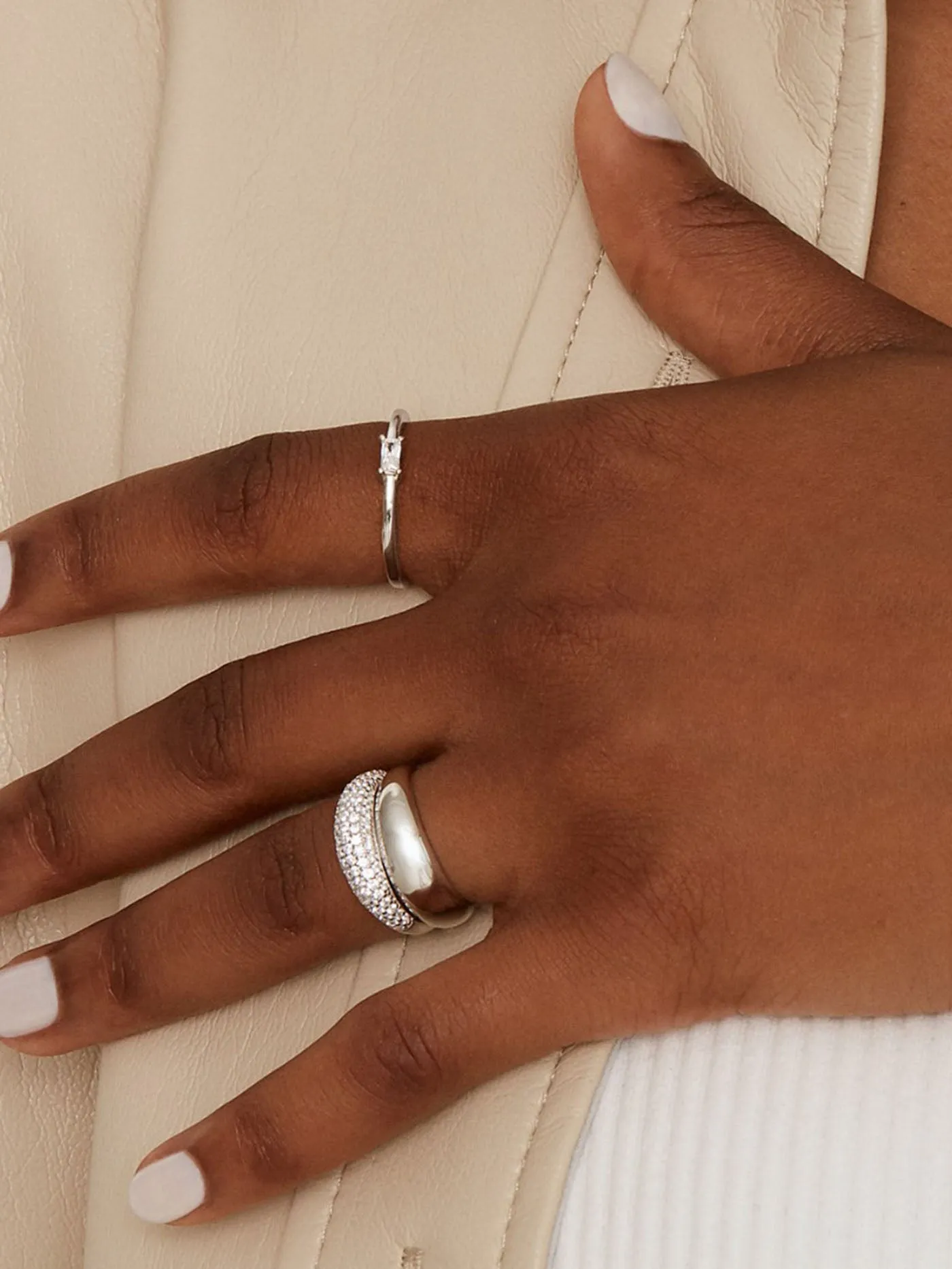 Alaska Ring