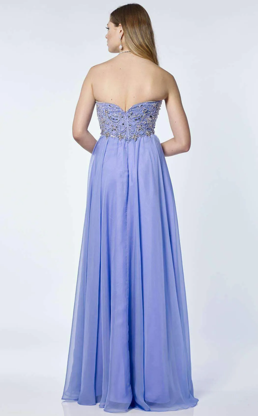 Alyce 6682CL Dress