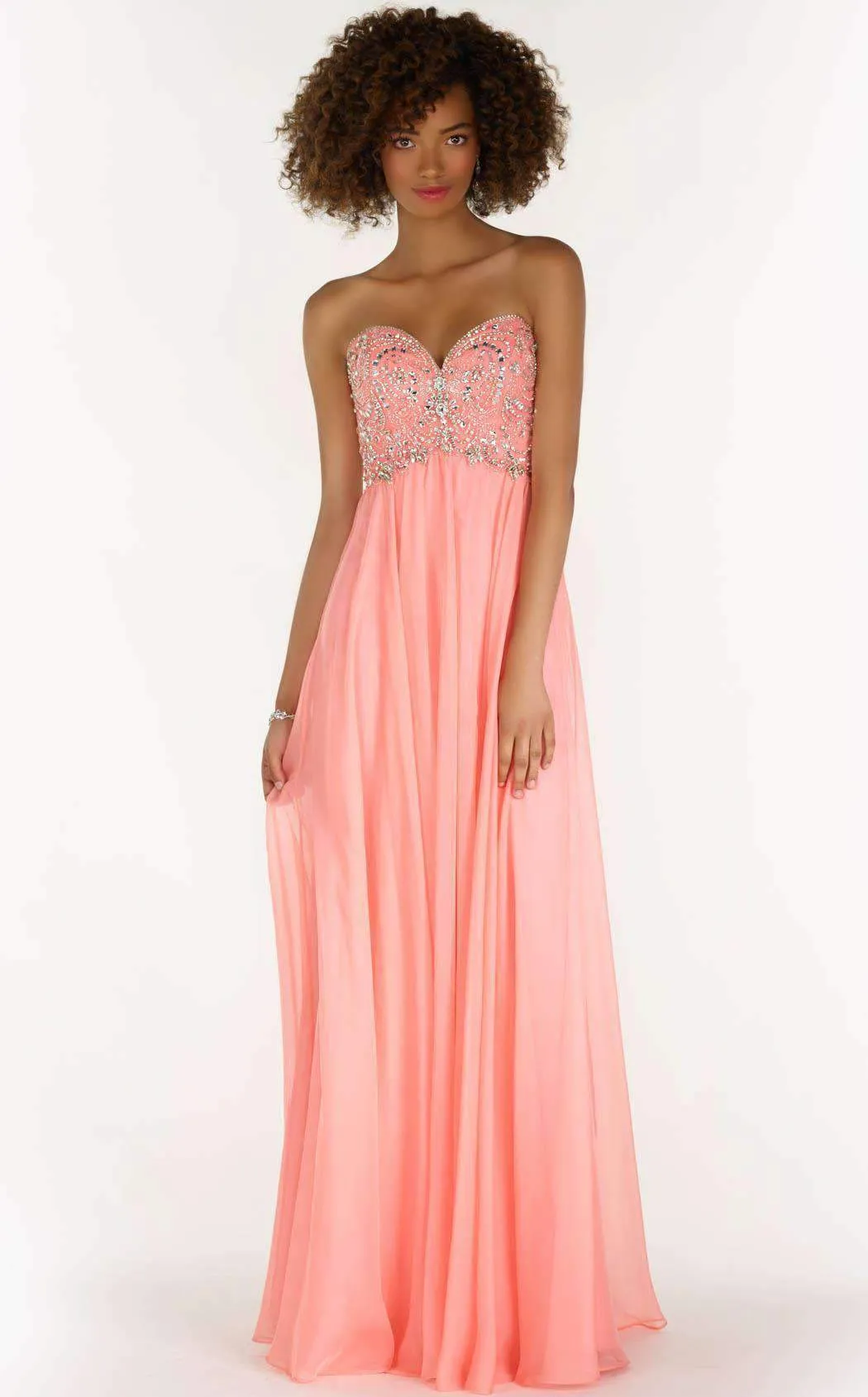 Alyce 6682CL Dress