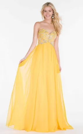 Alyce 6682CL Dress