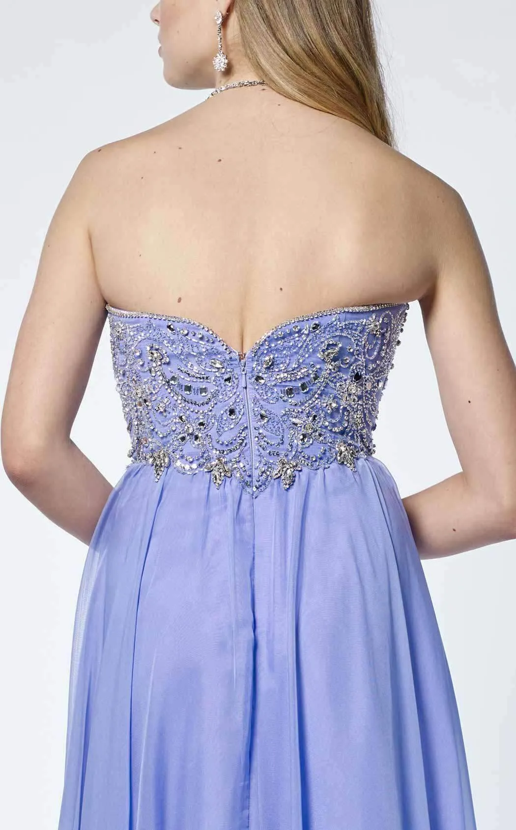 Alyce 6682CL Dress