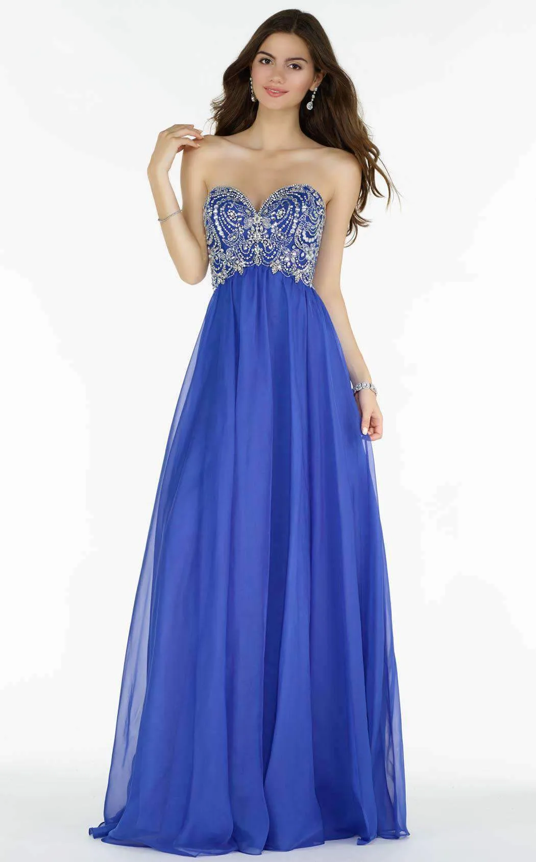Alyce 6682CL Dress