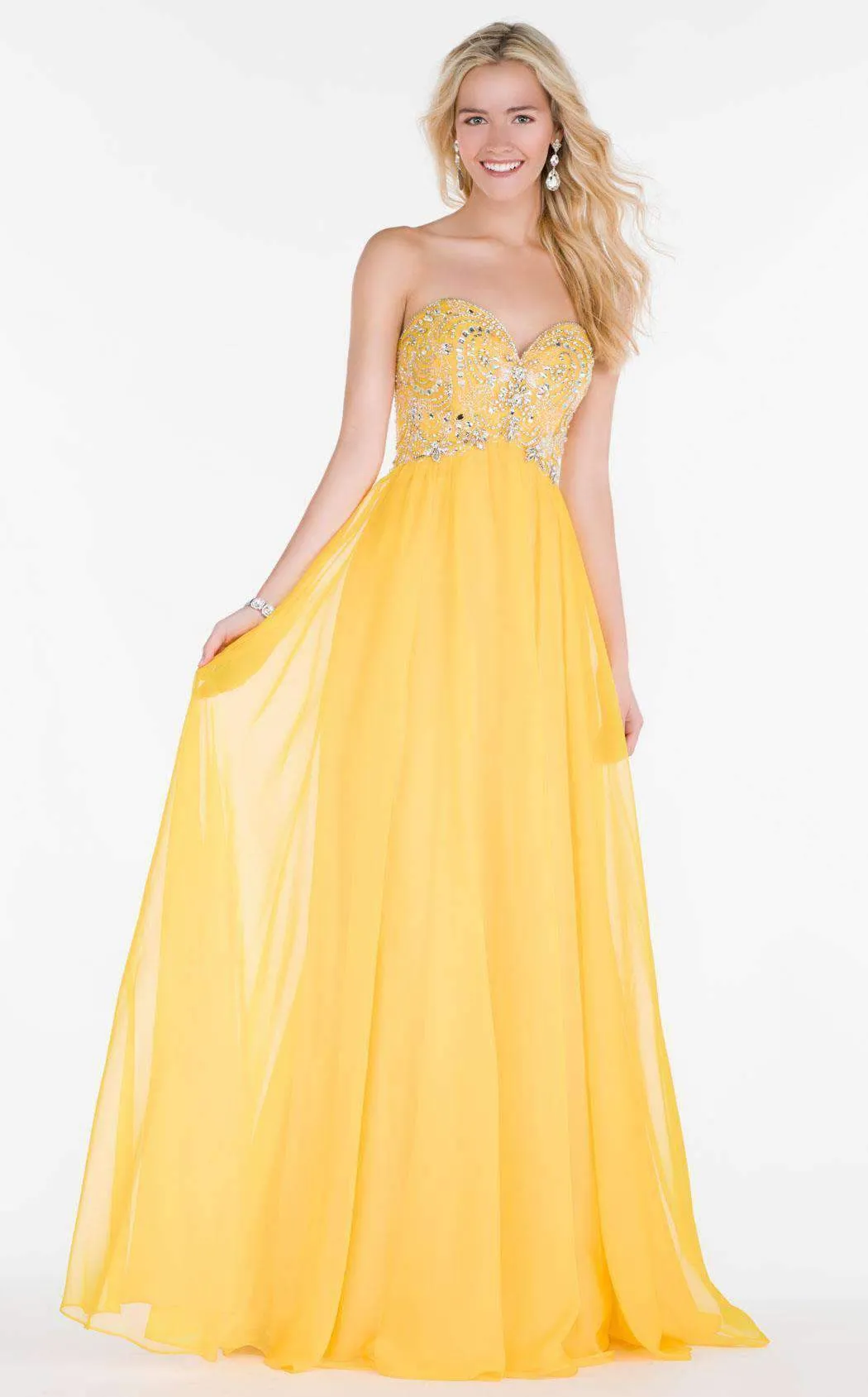 Alyce 6682CL Dress
