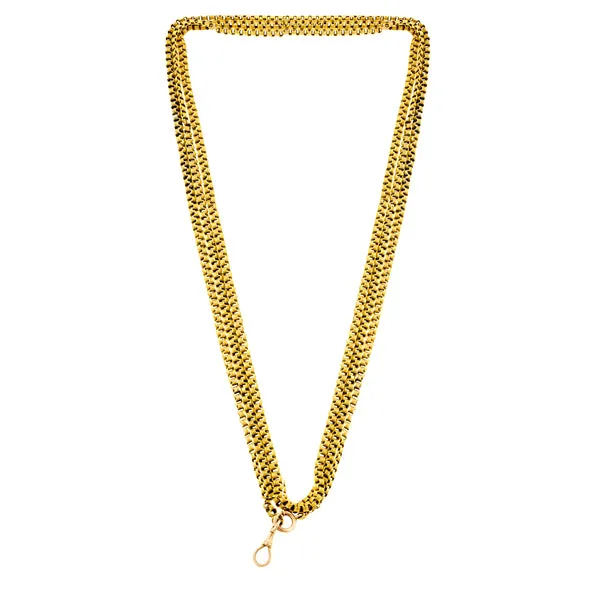 Antique Long Chain