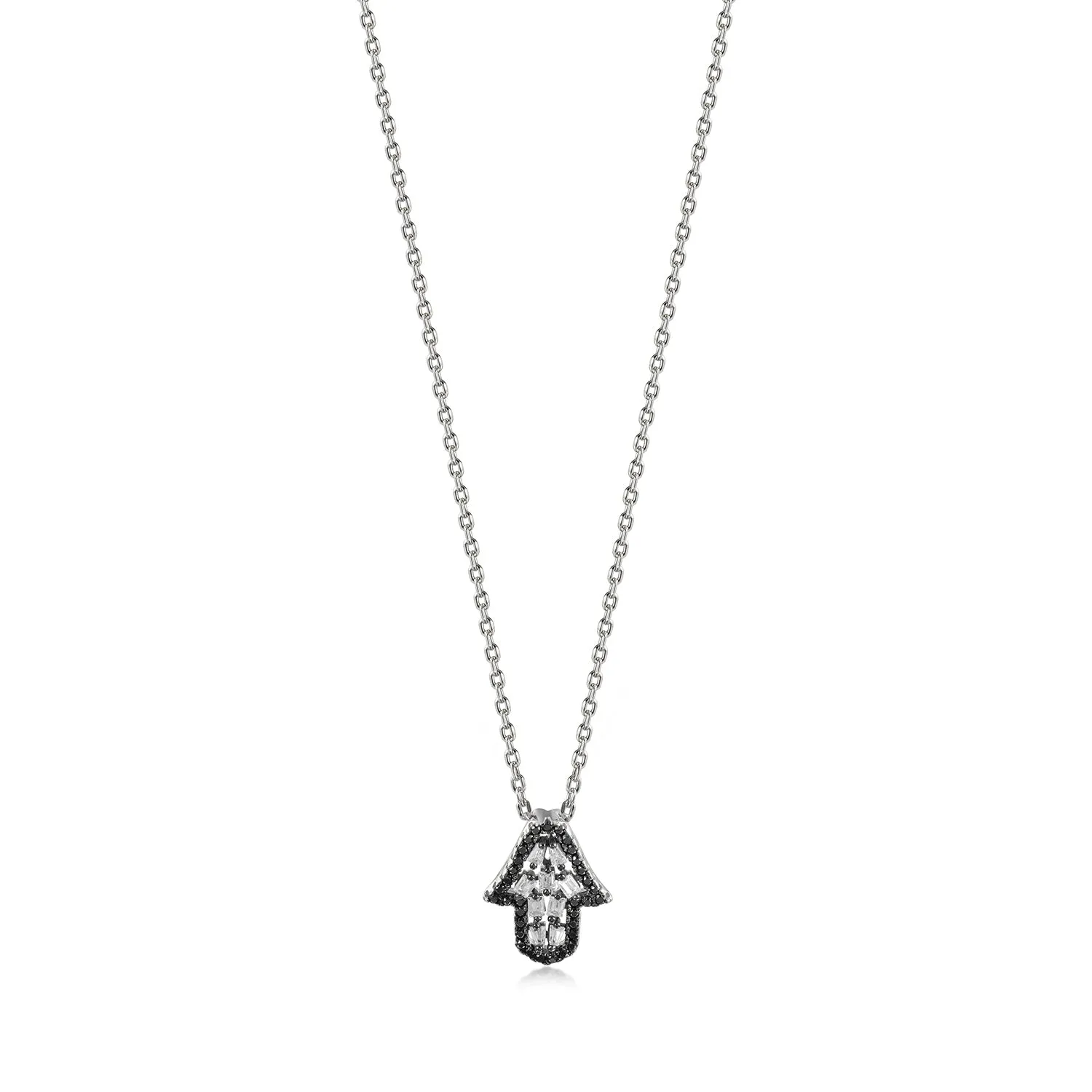 ARROWHEAD PENDANT NECKLACE