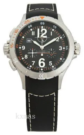 Bargain Stylish Leather 20 mm Watches Strap H74512333_K0024507