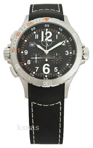 Bargain Stylish Leather 20 mm Watches Strap H74512333_K0024507