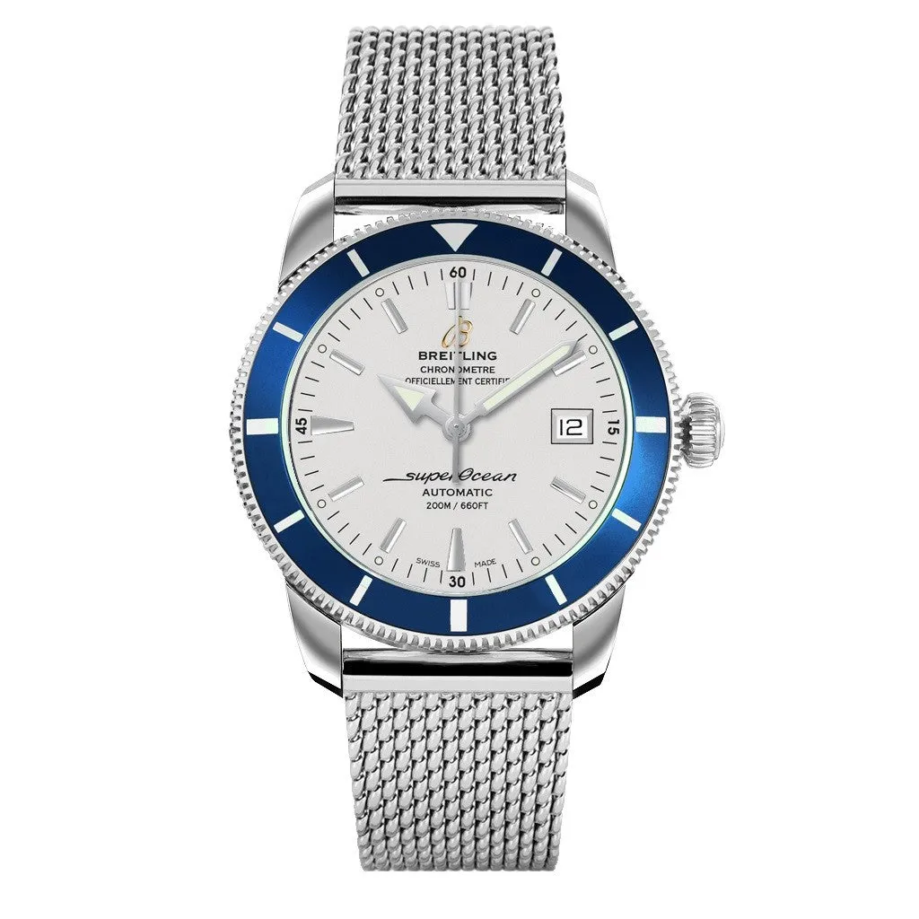 BREITLING Superocean Heritage Mens Watch A1732116/G717154A