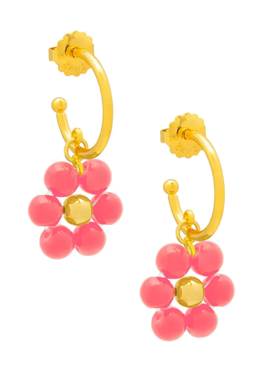 Brie Earrings