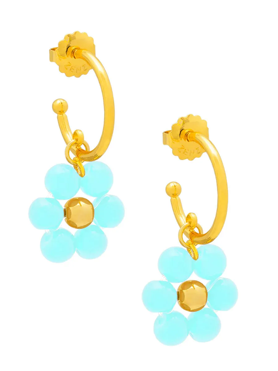 Brie Earrings