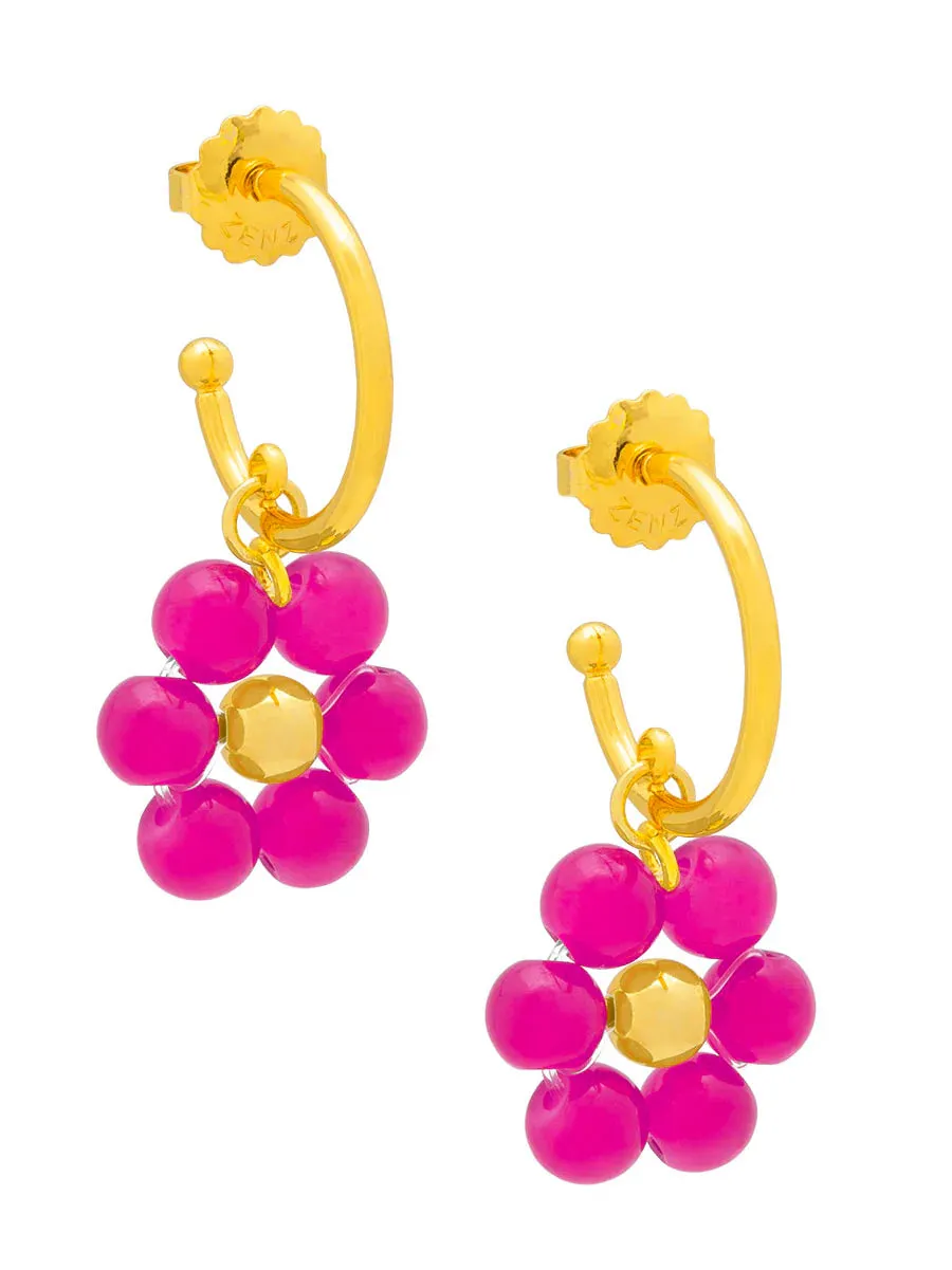Brie Earrings