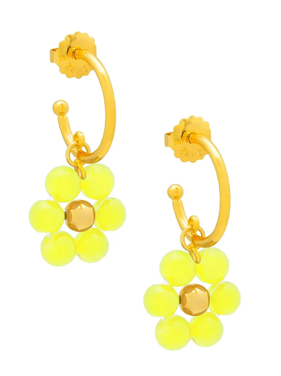 Brie Earrings