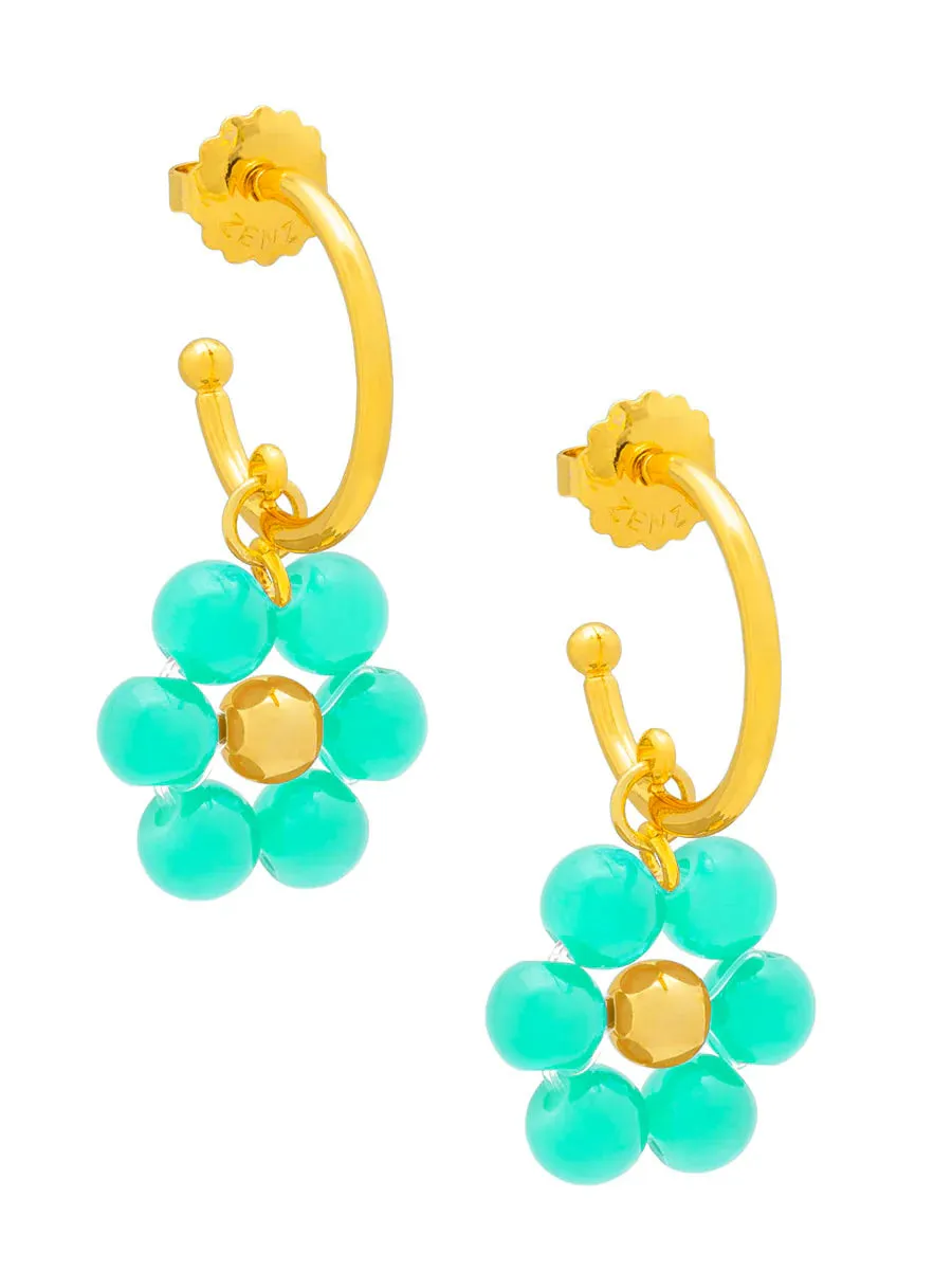 Brie Earrings