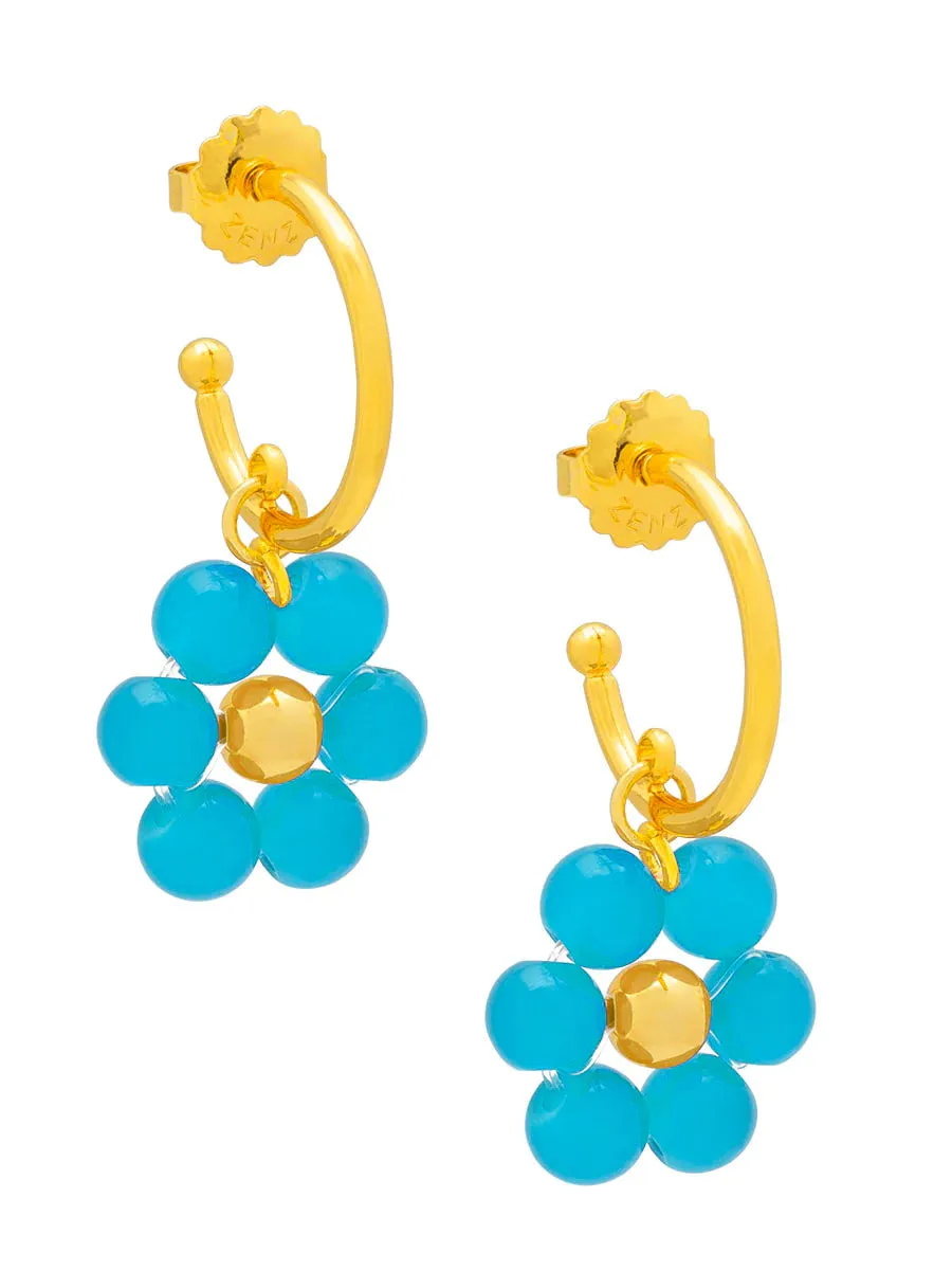 Brie Earrings