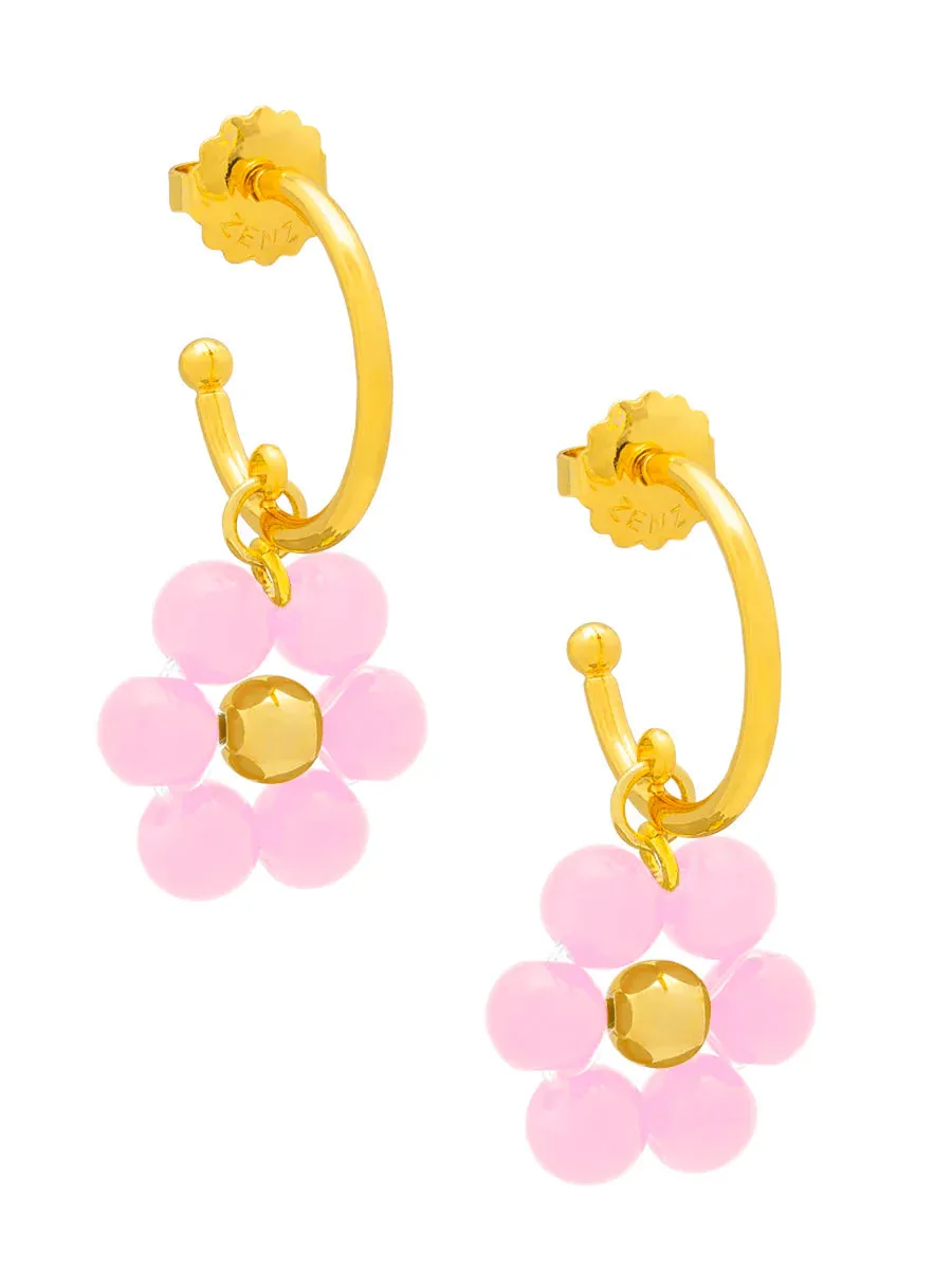 Brie Earrings