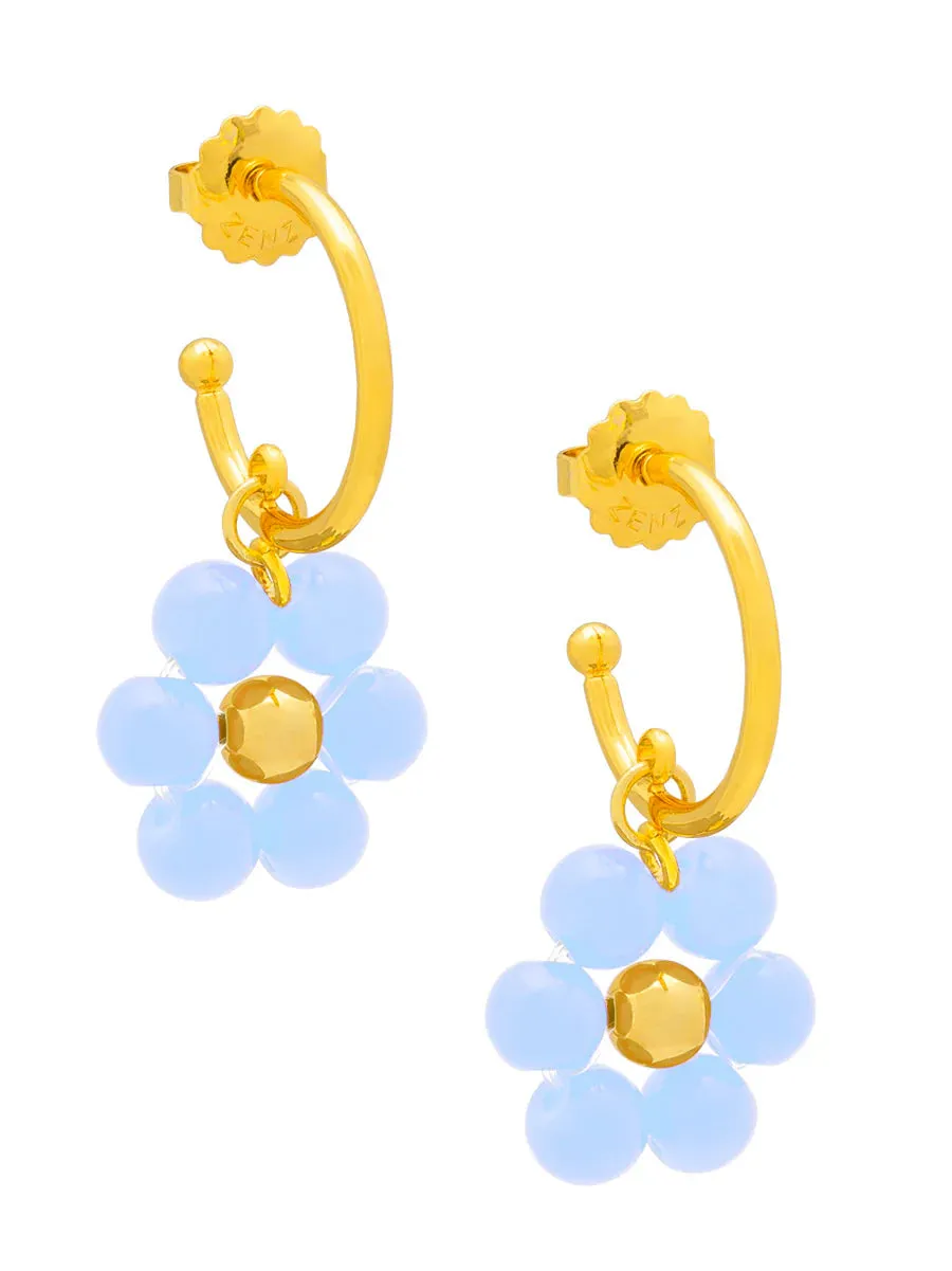 Brie Earrings