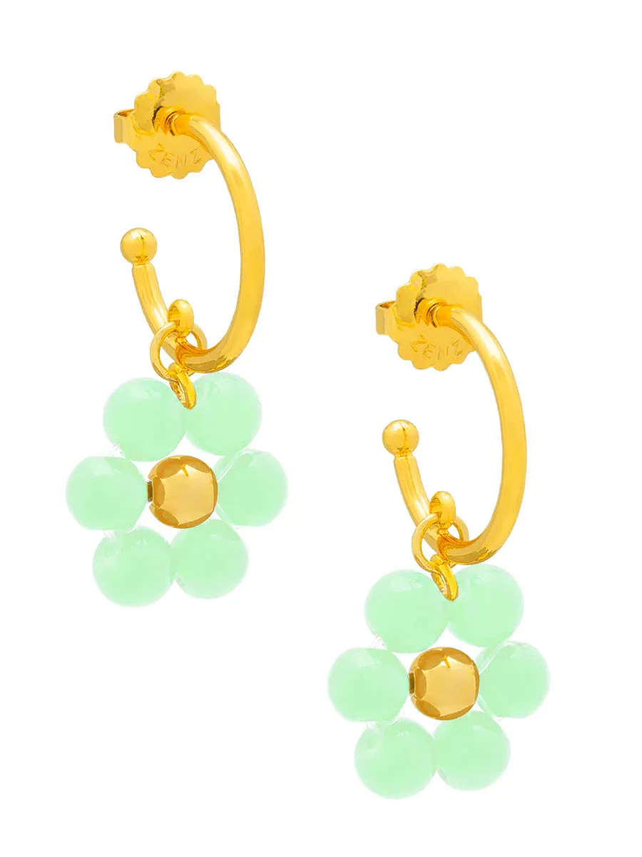 Brie Earrings