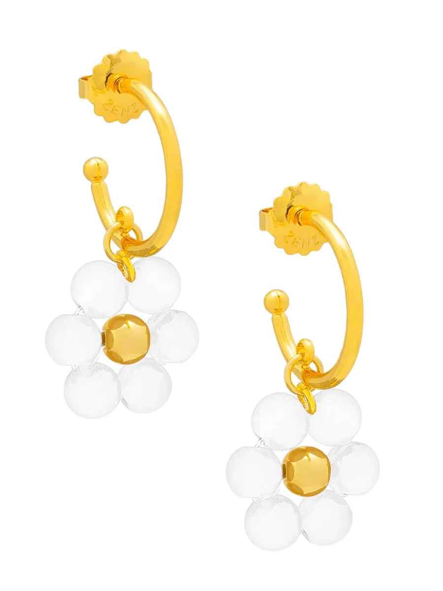 Brie Earrings
