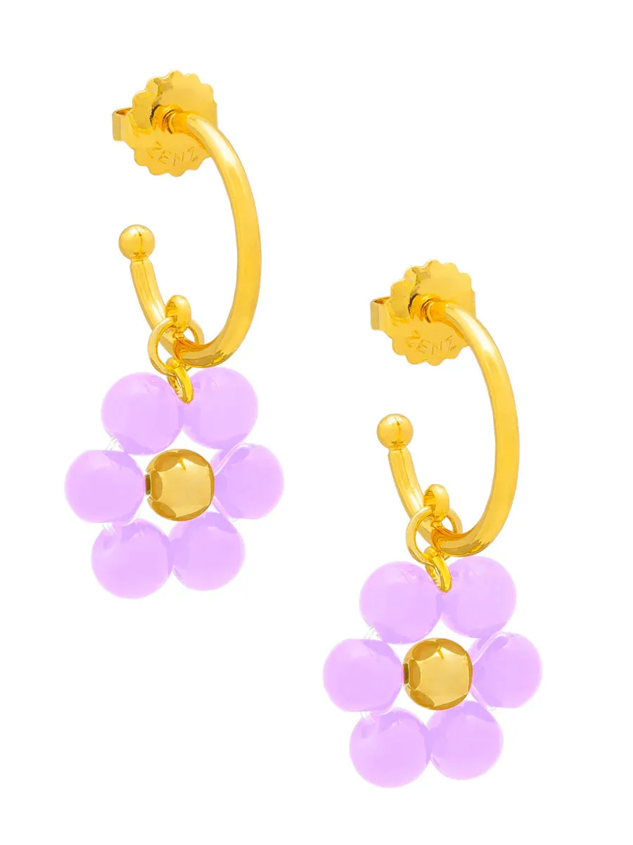 Brie Earrings