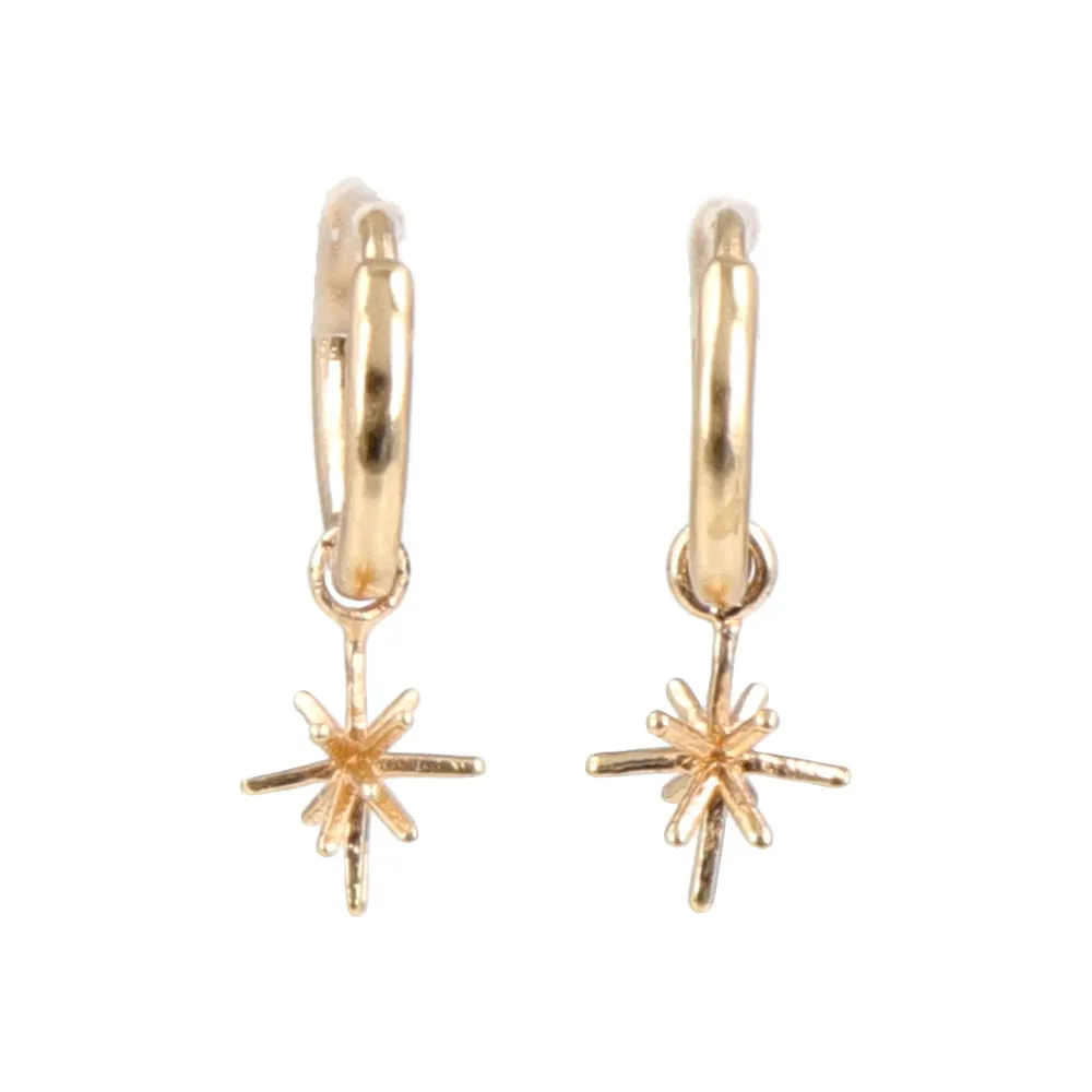 Bright Star Earrings