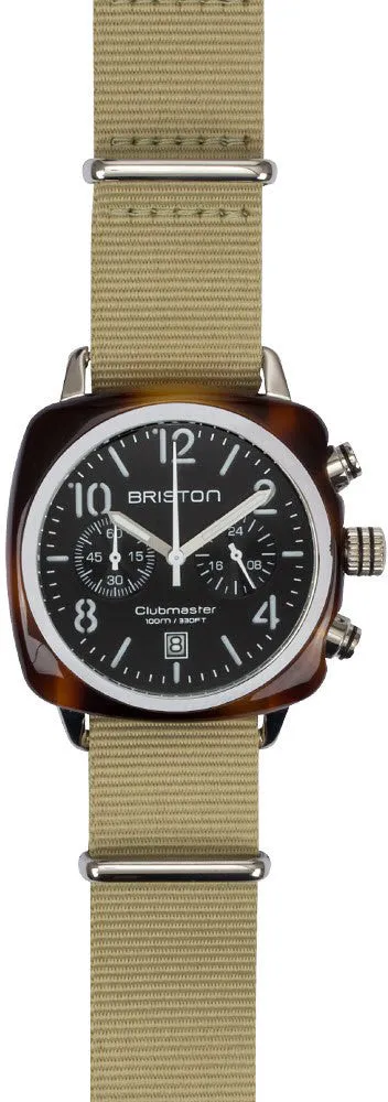 Briston Clubmaster Classic Icons