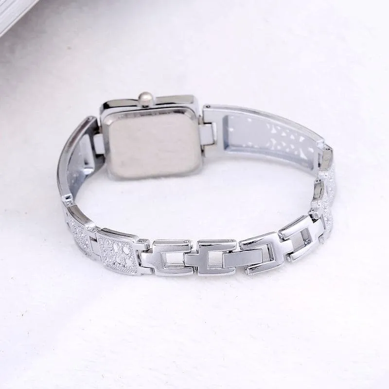 CHAOYADA Women's Fine Fashion Premium Quality Stainless Steel Watch - Special Offer!