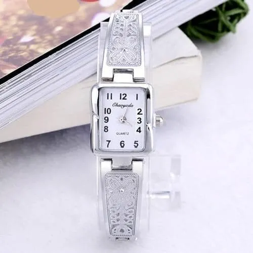 CHAOYADA Women's Fine Fashion Premium Quality Stainless Steel Watch - Special Offer!