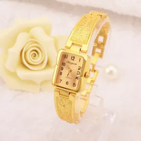 CHAOYADA Women's Fine Fashion Premium Quality Stainless Steel Watch - Special Offer!