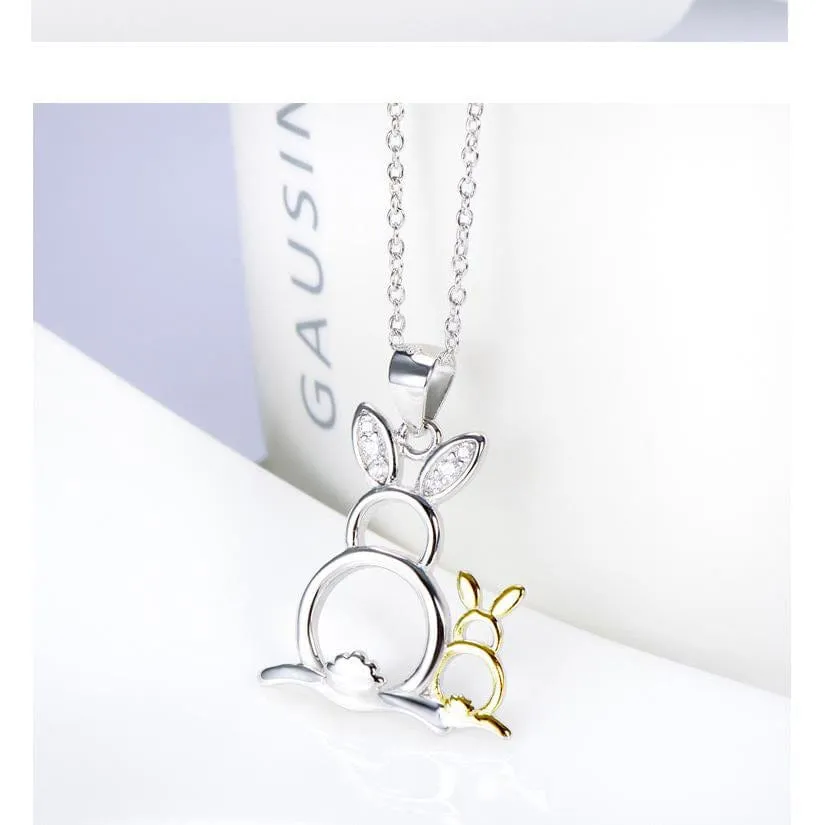 Chinese Zodiac Animal Rings Sterling Silver Sparkly!