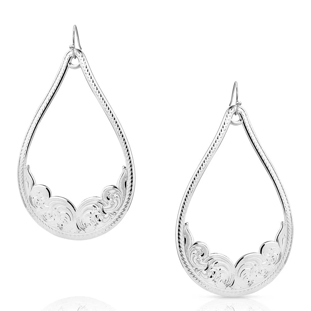 Classic Allure Earrings