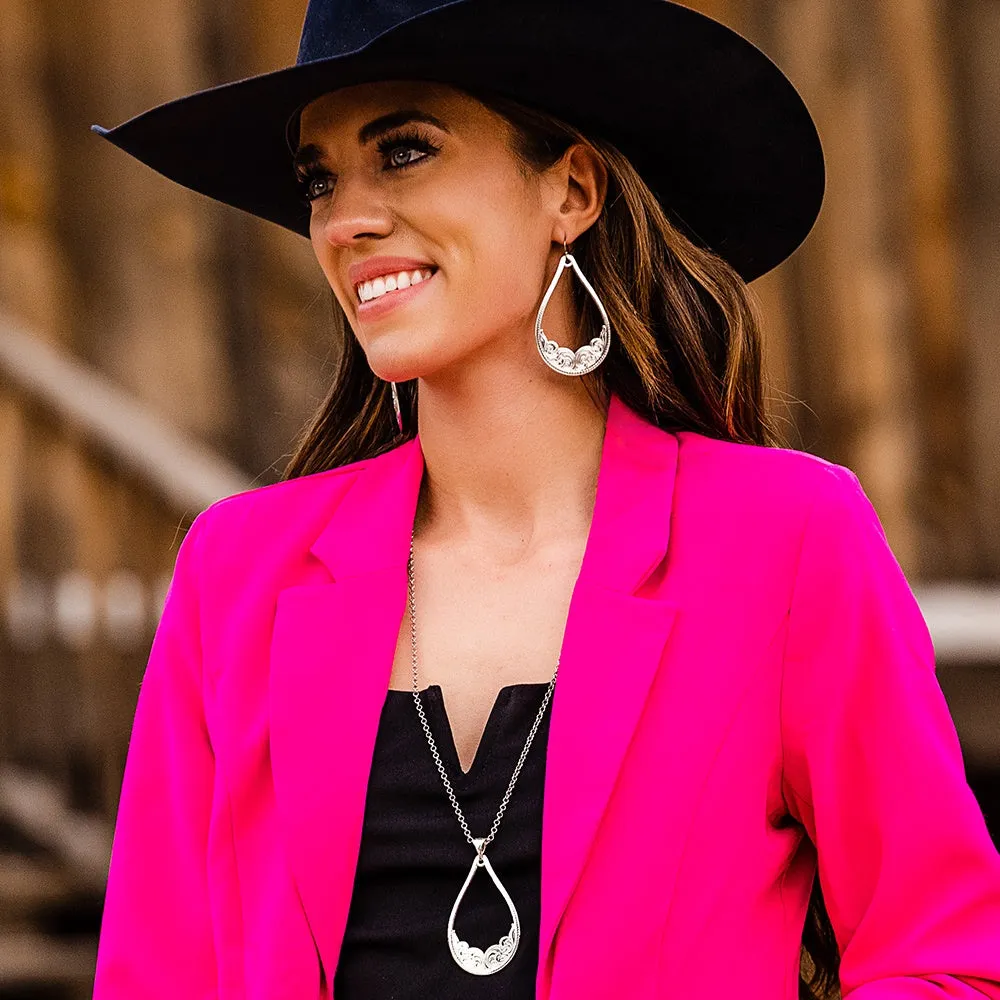 Classic Allure Earrings