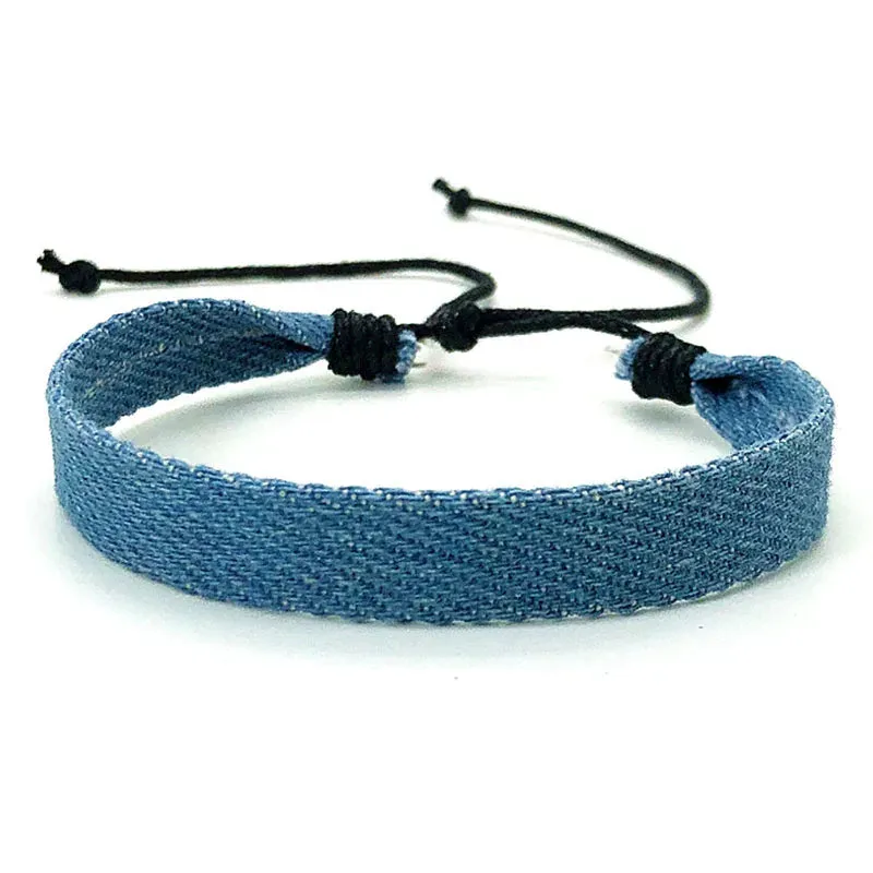 Colorful Beaded Bracelet Simple Stretch Bracelets Summer Jewelry Stackable Bangle