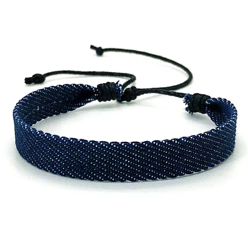 Colorful Beaded Bracelet Simple Stretch Bracelets Summer Jewelry Stackable Bangle