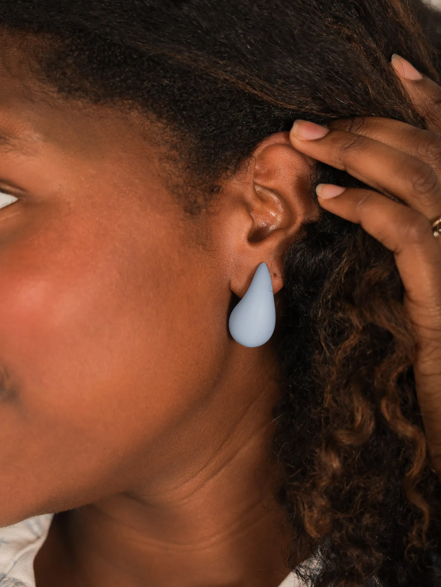 Colorful Drop Earrings