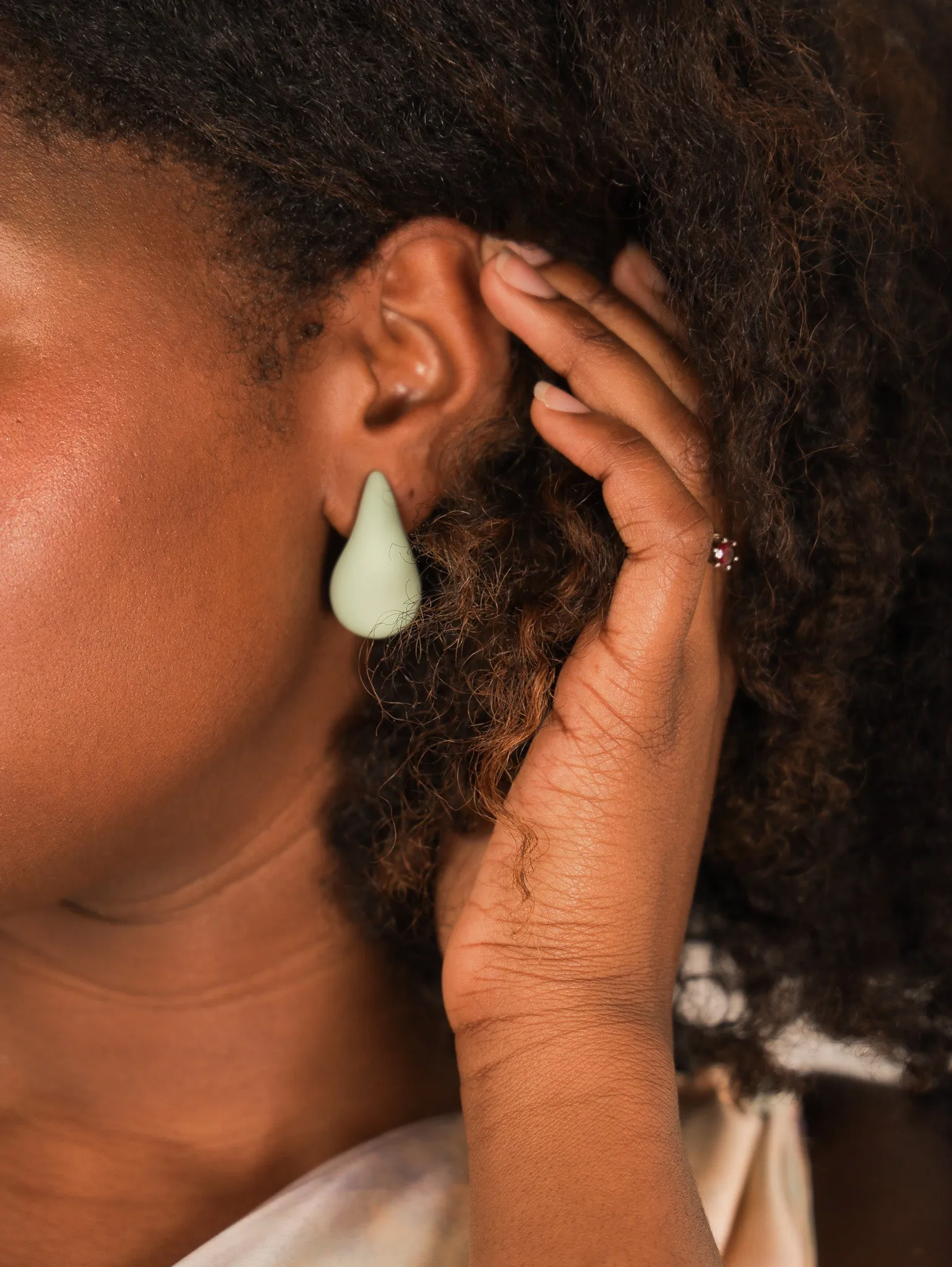 Colorful Drop Earrings