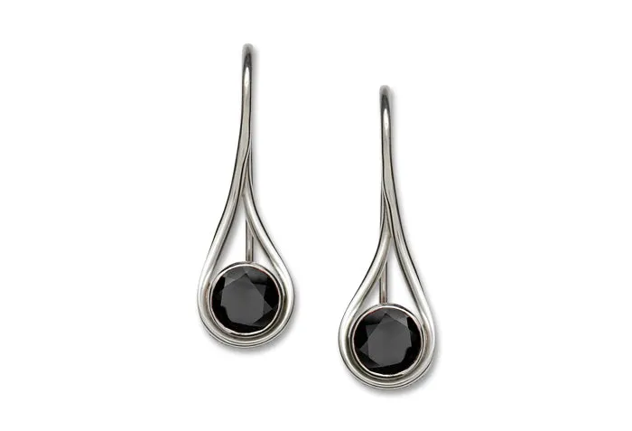 Desire Earrings
