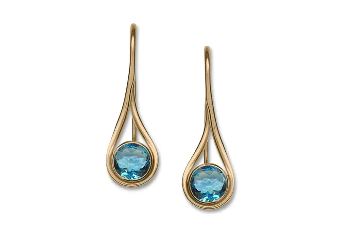 Desire Earrings