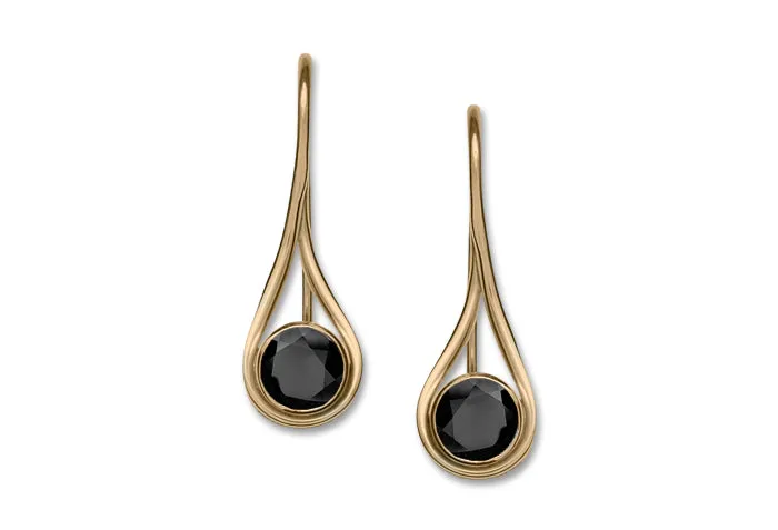 Desire Earrings