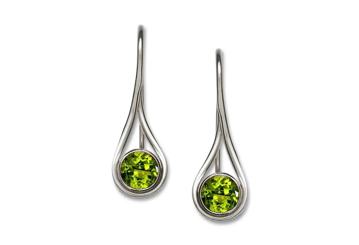 Desire Earrings