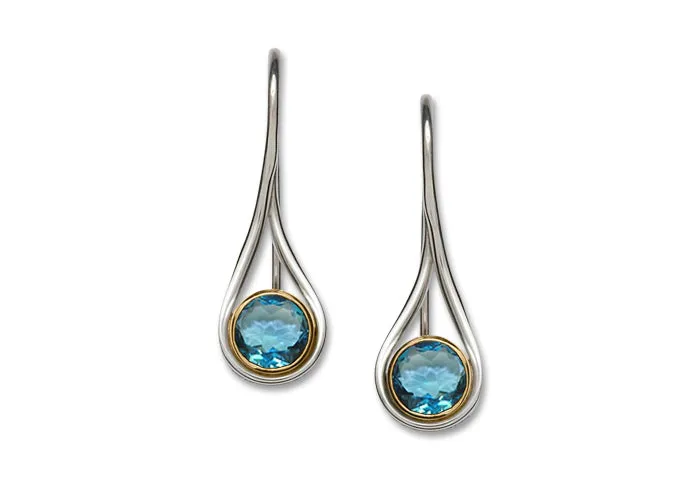 Desire Earrings