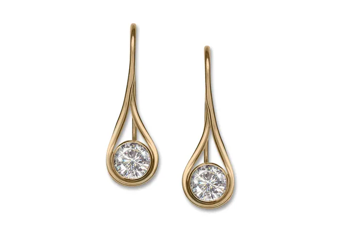 Desire Earrings
