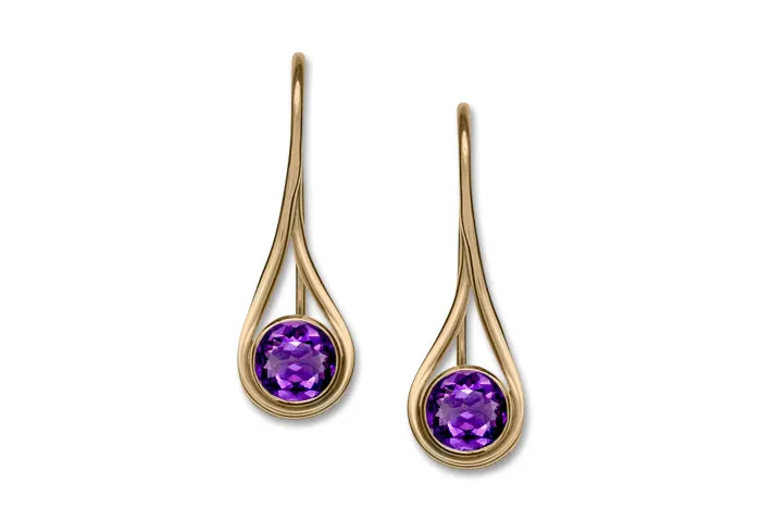 Desire Earrings