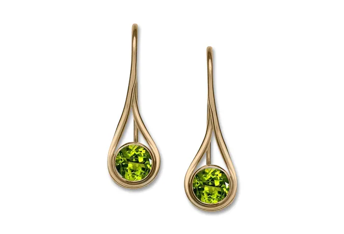 Desire Earrings