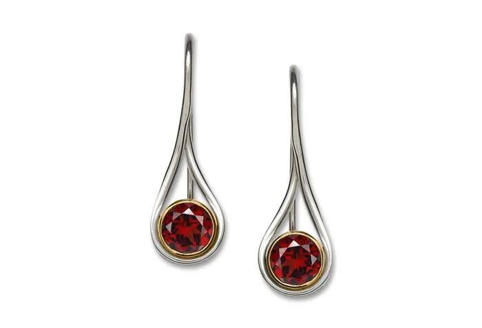 Desire Earrings