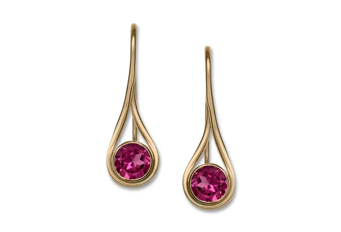 Desire Earrings