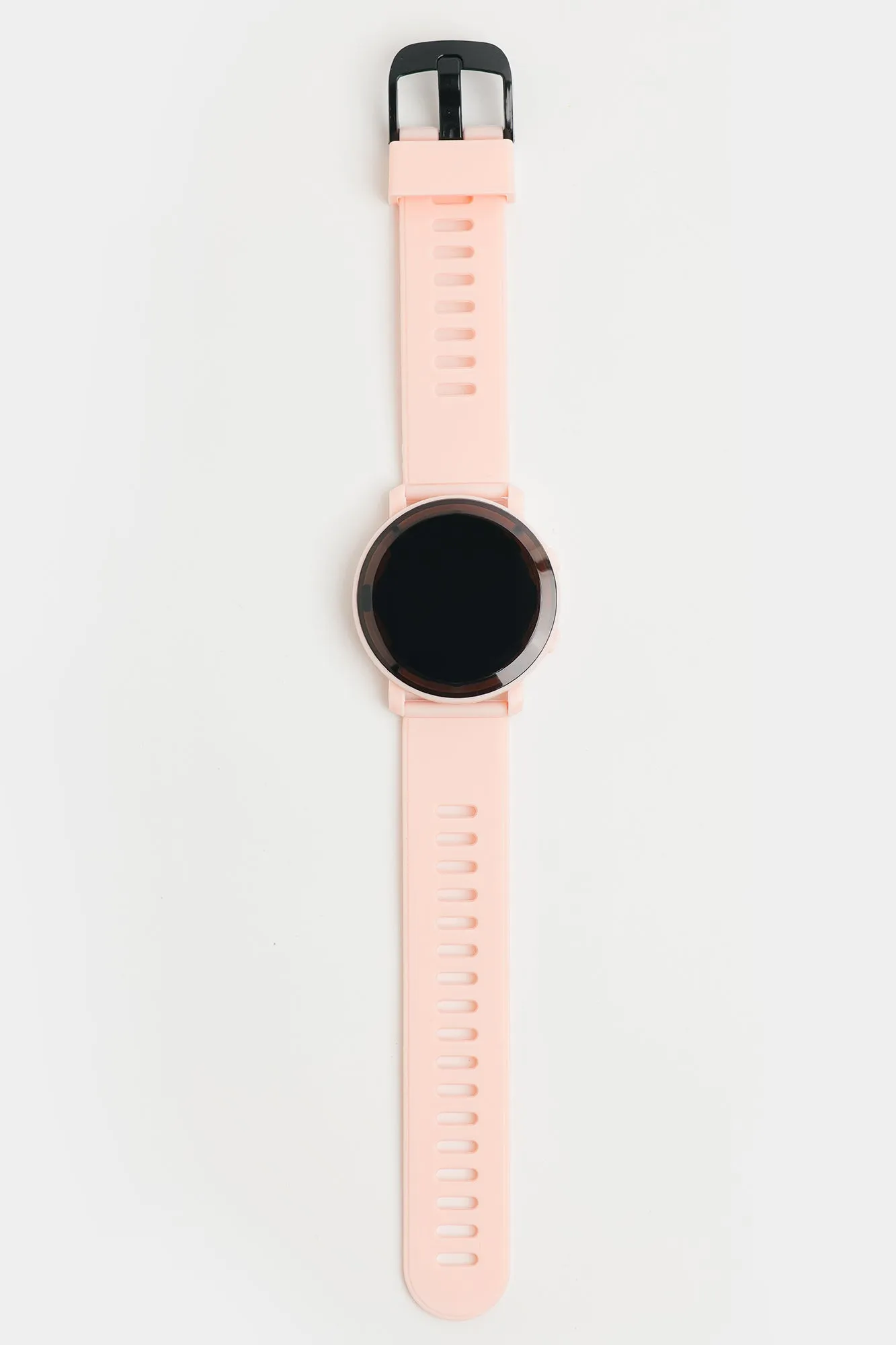 DIGITAL WATCH (E2464/411/413)