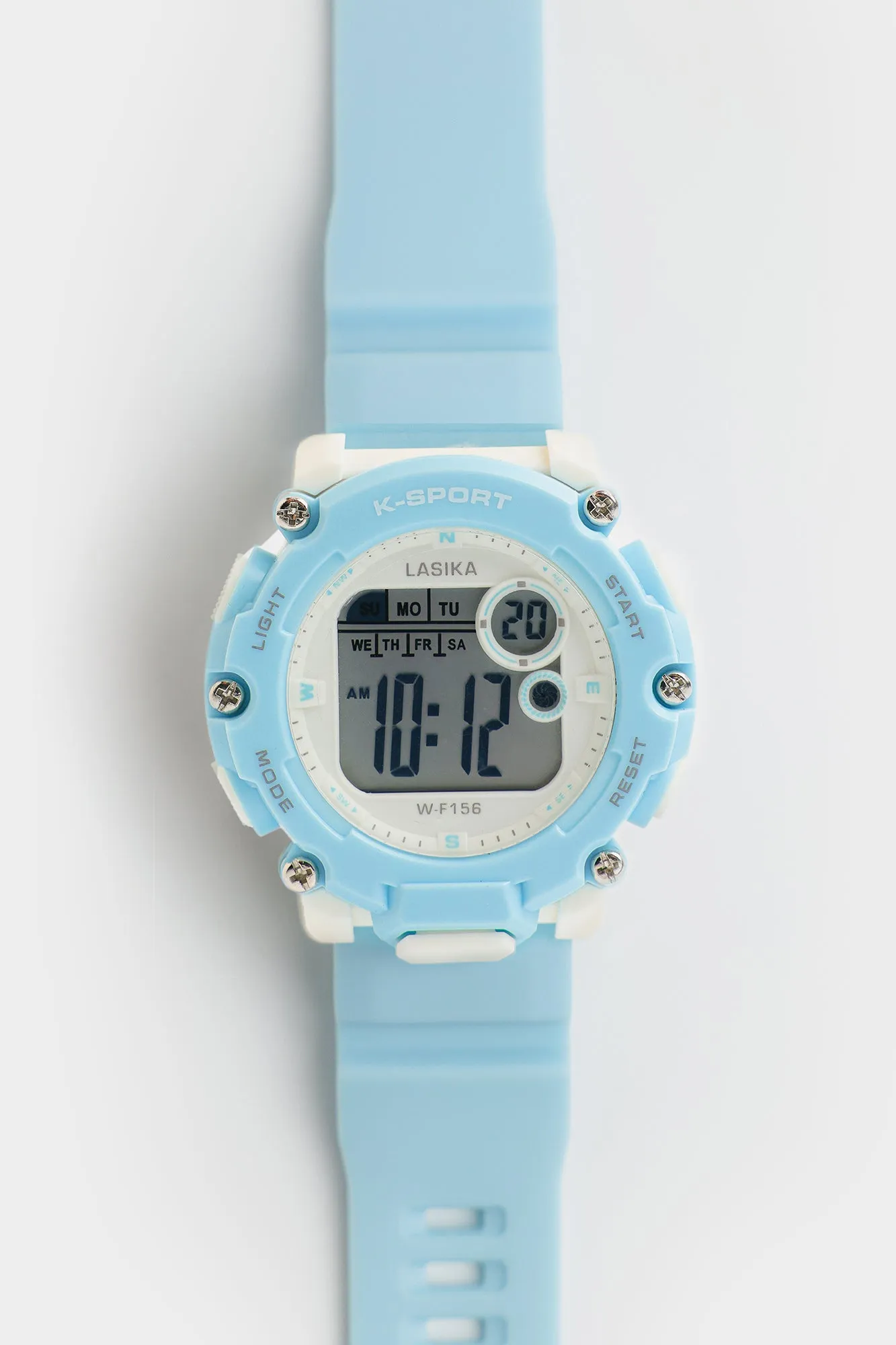 DIGITAL WATCH (E2468/411/632)