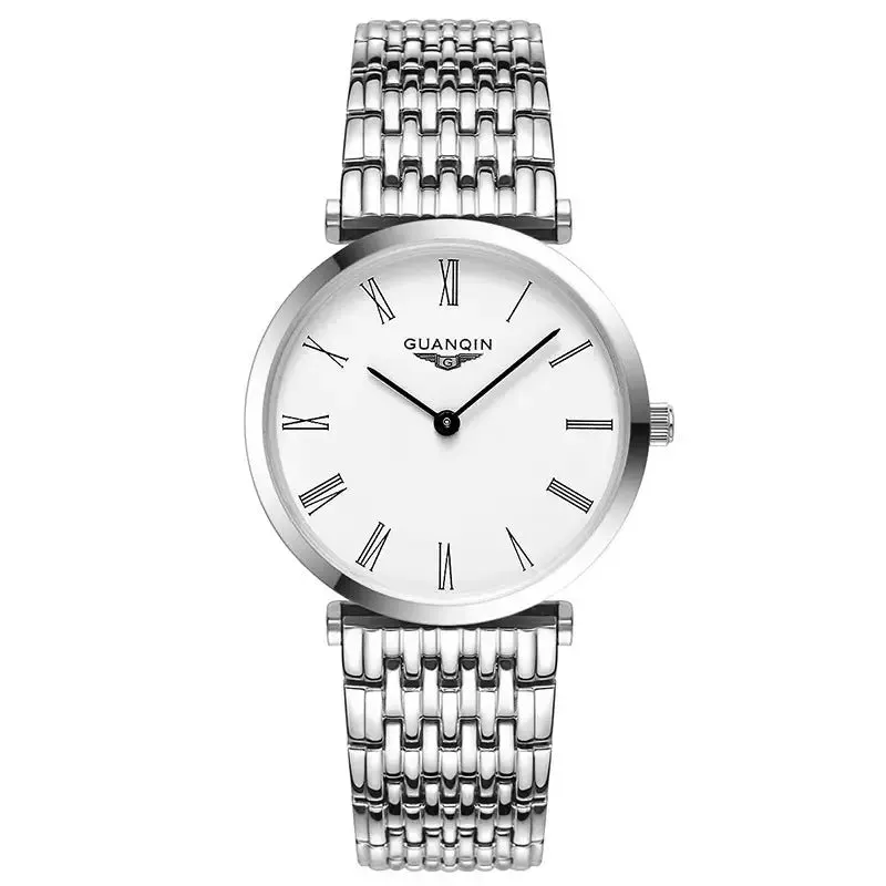 Elegant Ladies and men Fashion Watches – Stylish & Durable